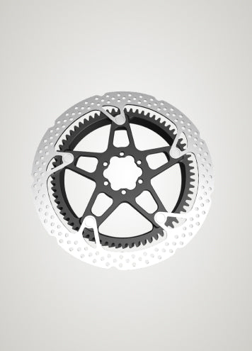 Rotor-gear